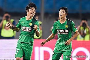 马德兴：国足输中国香港未列入国际A级赛 国足捞分亚洲杯是正路